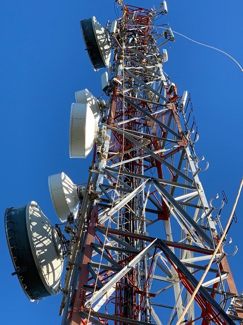 WE’RE THE STEEL EXPERTS YOU CAN TRUST